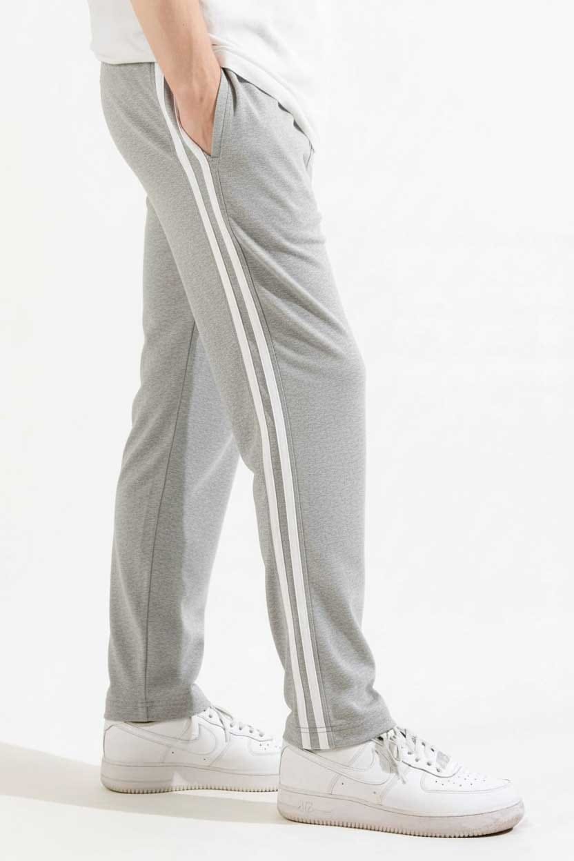 Heather Grey