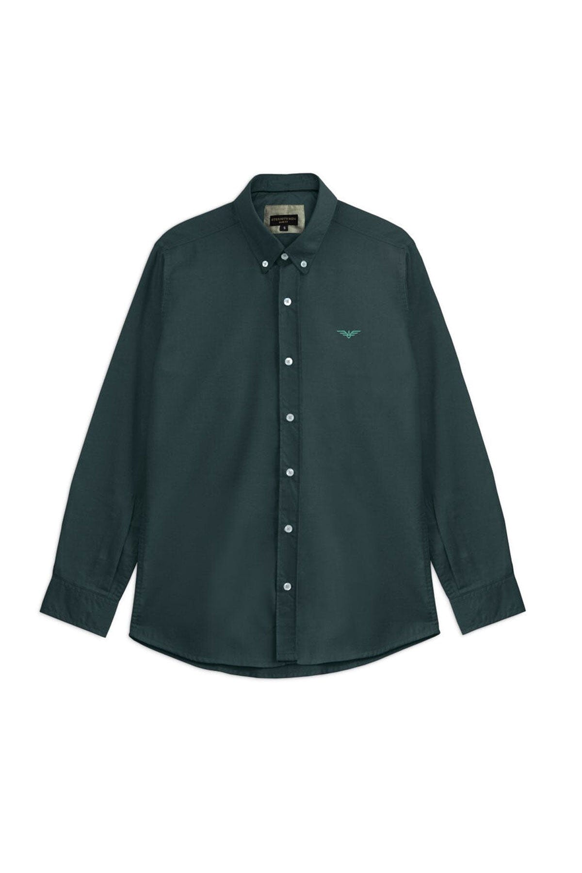 Bottle Green