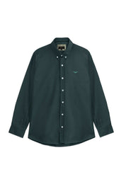 Bottle Green
