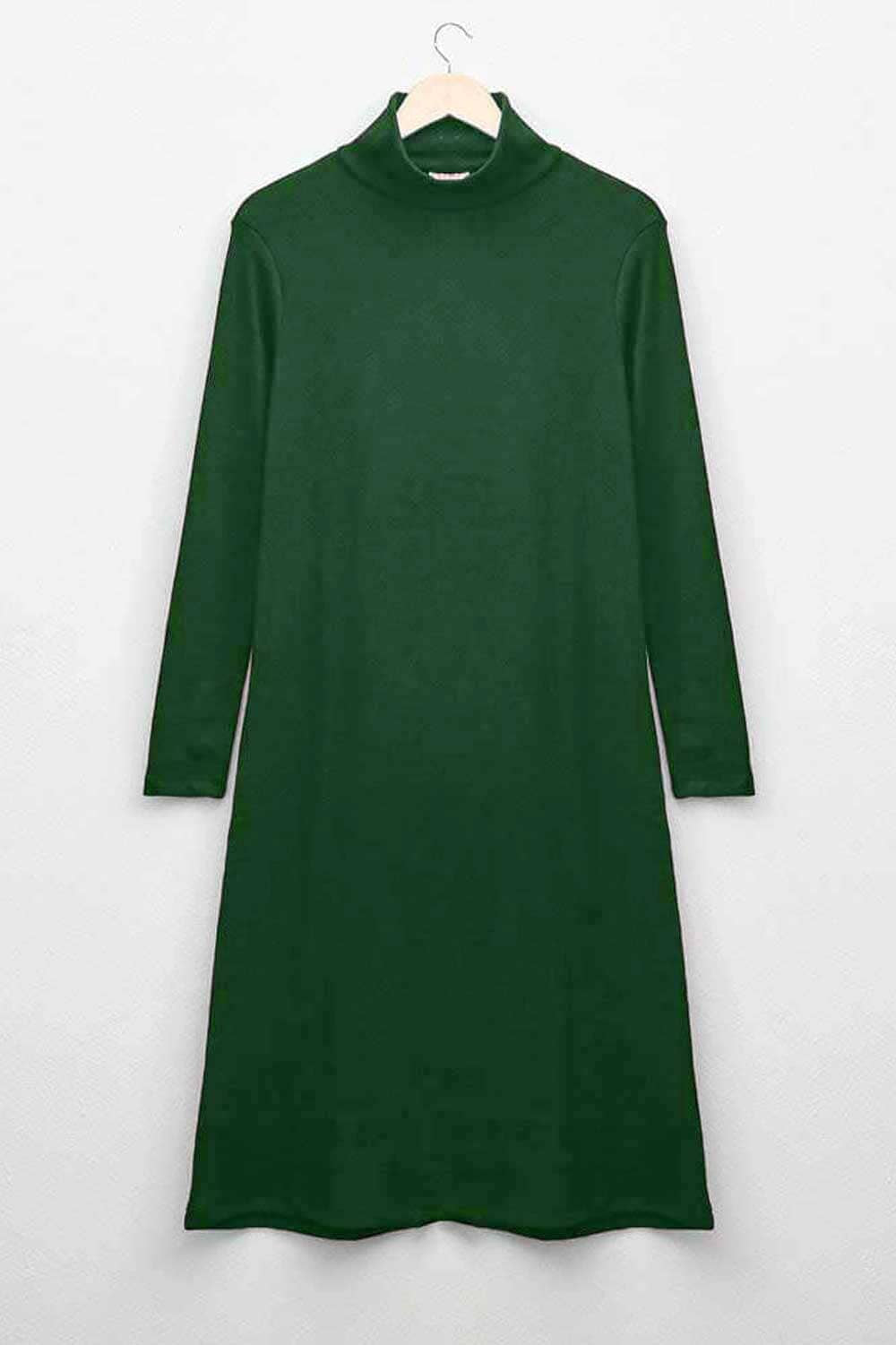 Bottle Green