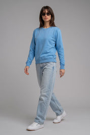 Aqua Blue