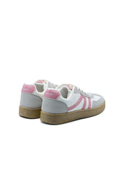 Grey & Pink