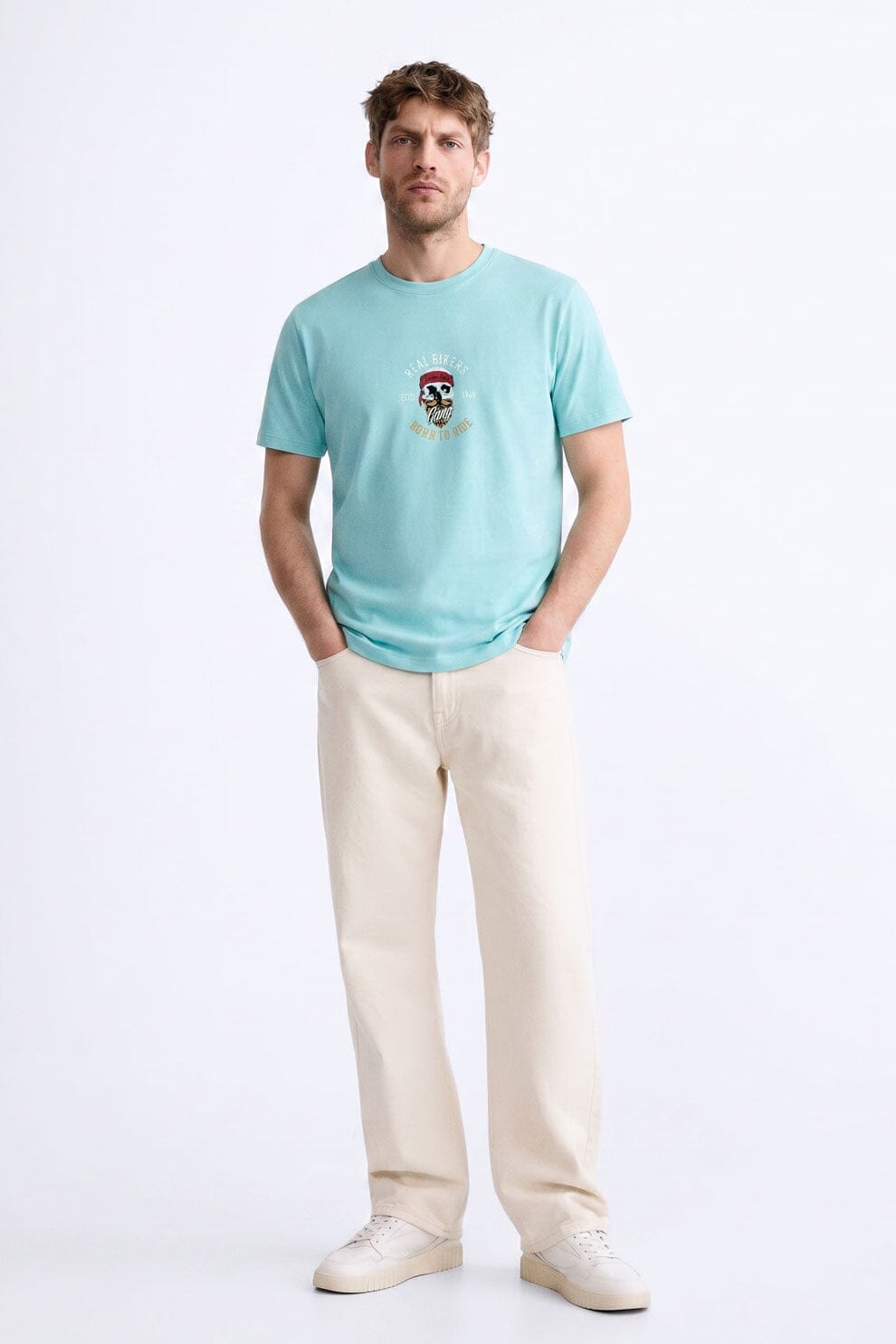 Light Turquoise