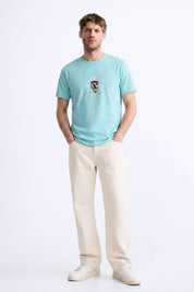 Light Turquoise