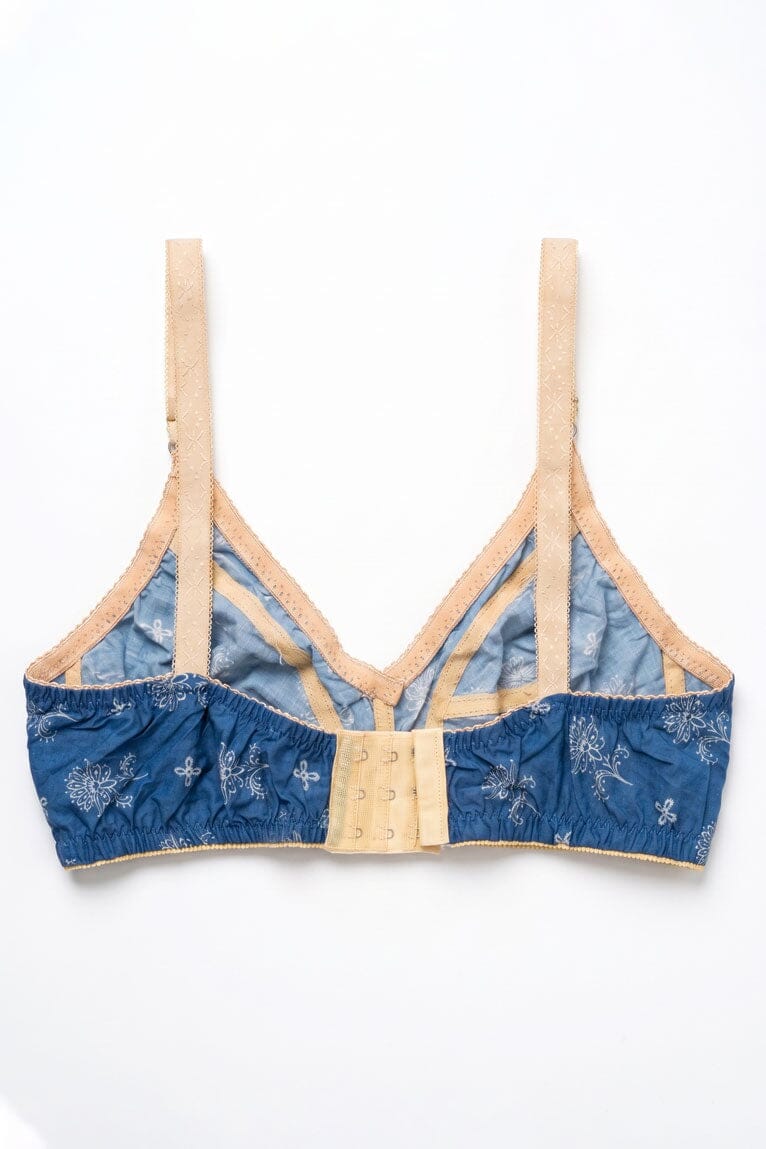 Robi Women's Patras Cotton Bra