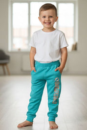 NFL Boy's Dolphins Jogger Pants