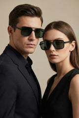 Unisex UV Protection Navigator Sunglasses