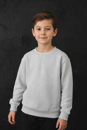 Grey Melange