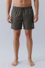 BHM Men's Inner Mesh Activewear Swim Shorts