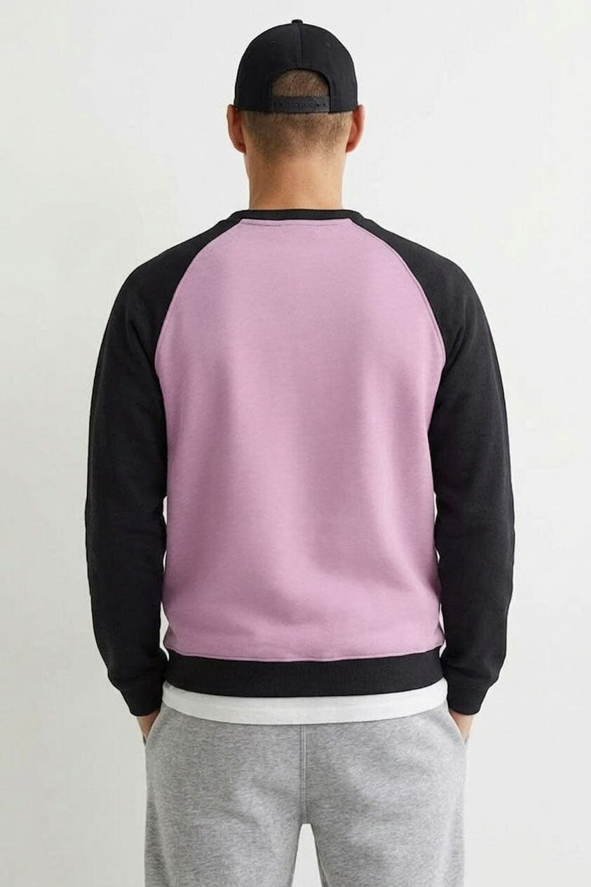 Pink & Black