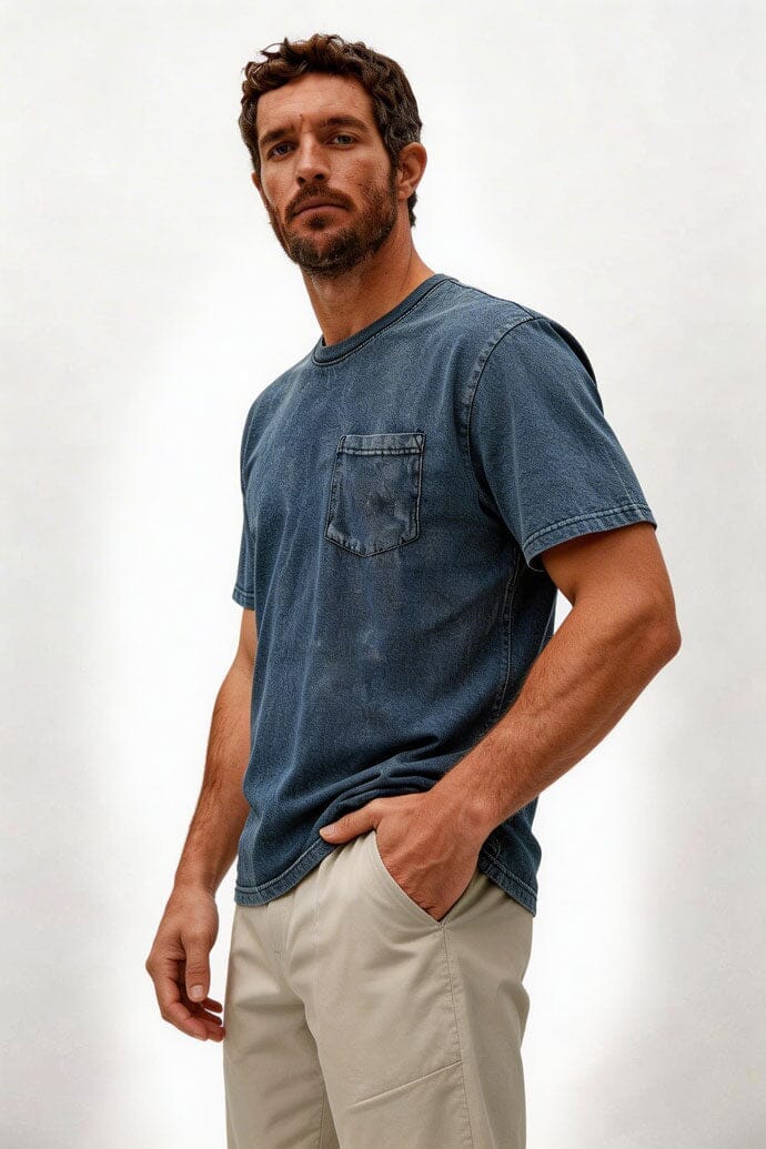 Jeans Marl
