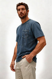 Jeans Marl