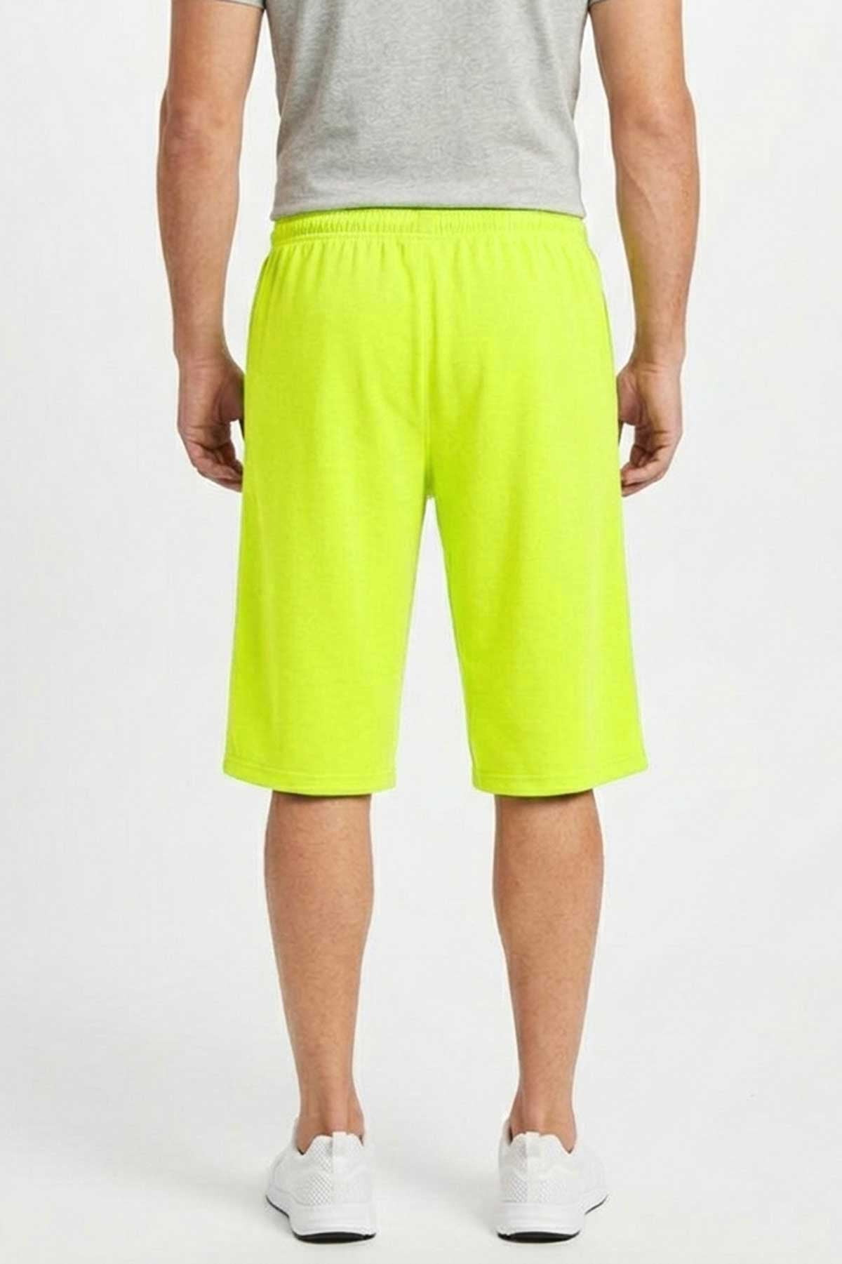 Lime Yellow