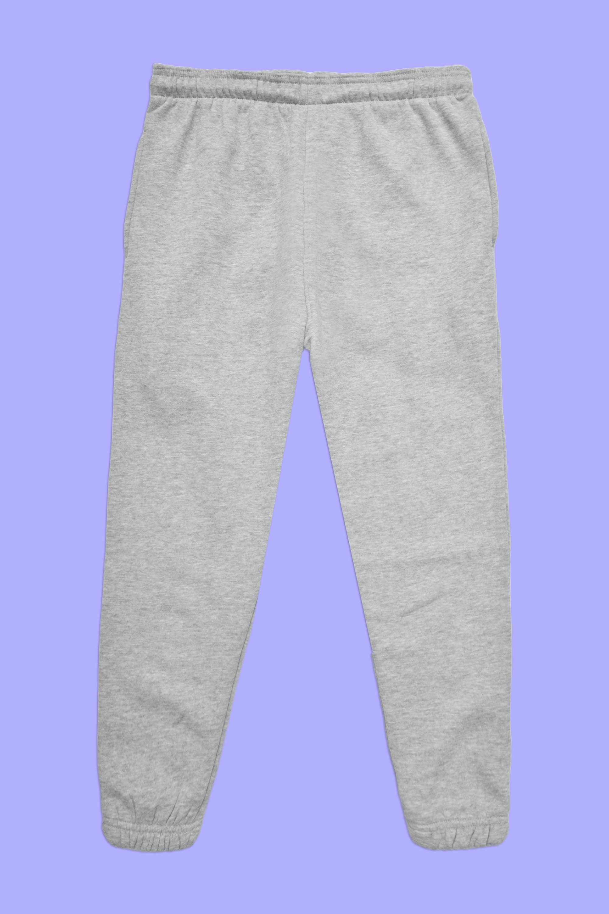 Women's Joyka Fleece Jogger Pants Women's Trousers Minhas Garments 