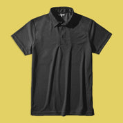 Polo Republica Men's Essentials Activewear Polo Shirt Minor Fault - Moisture Wicking Minor Fault Polo Republica 
