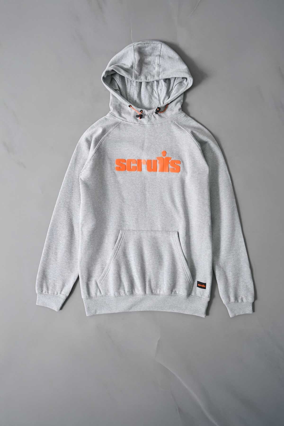 Men's High Density Minor Fault Pullover Hoodie
