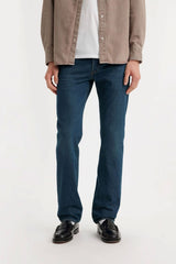 Polo Republica Men's Skinny Slim Fit Premium Denim