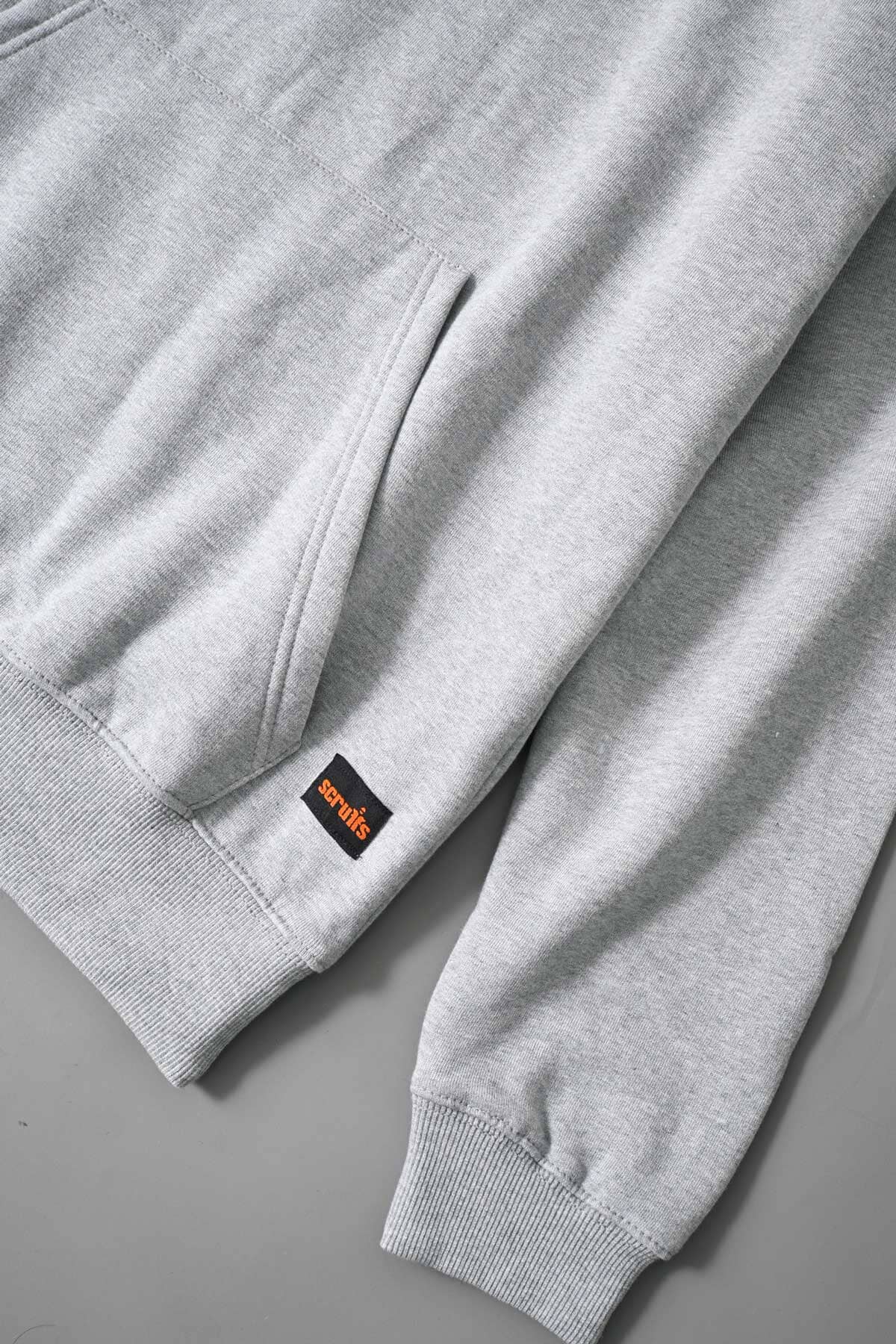 Men's High Density Minor Fault Pullover Hoodie