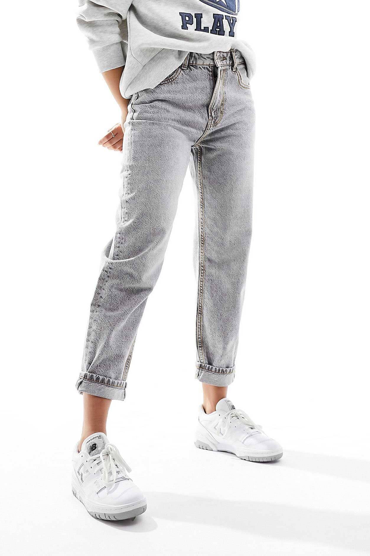 Gina Women's Straight Fit Minor Fault Denim Women's Denim HAS Apparel 