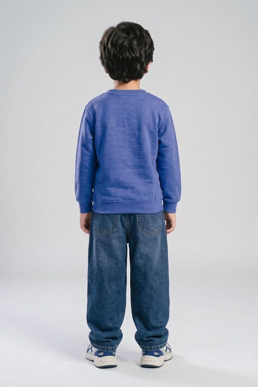 Dark Blue