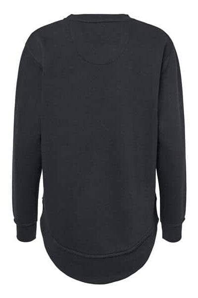 LAT Women's Fleece Sweat Shirt Women's Sweat Shirt SNR 