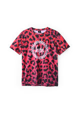 Hype Boy's Printed Tee Shirt