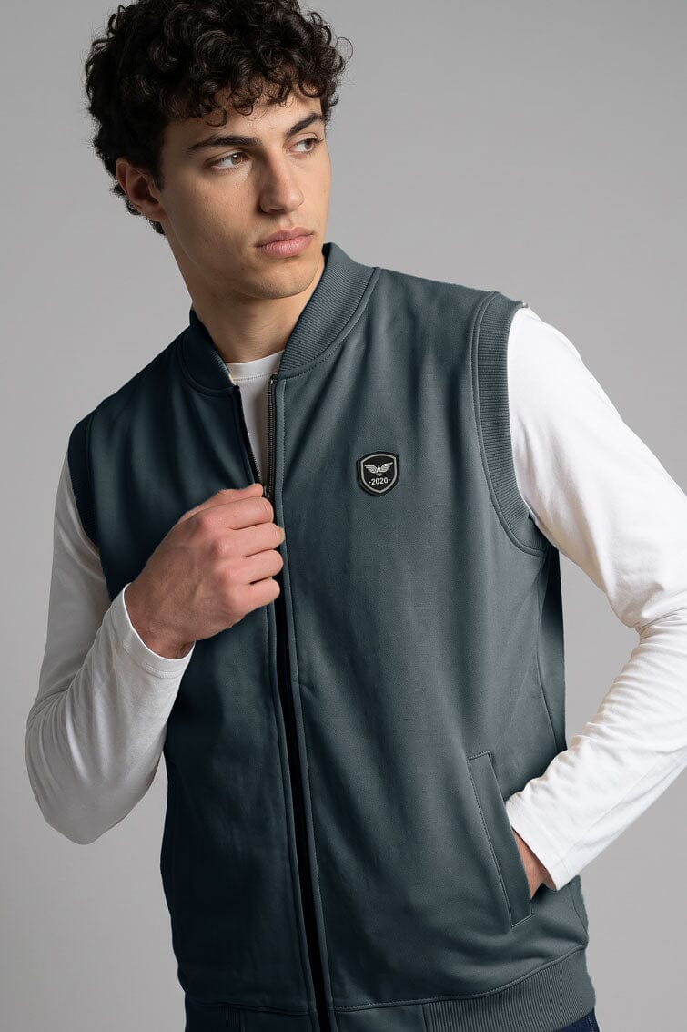 Slate Grey