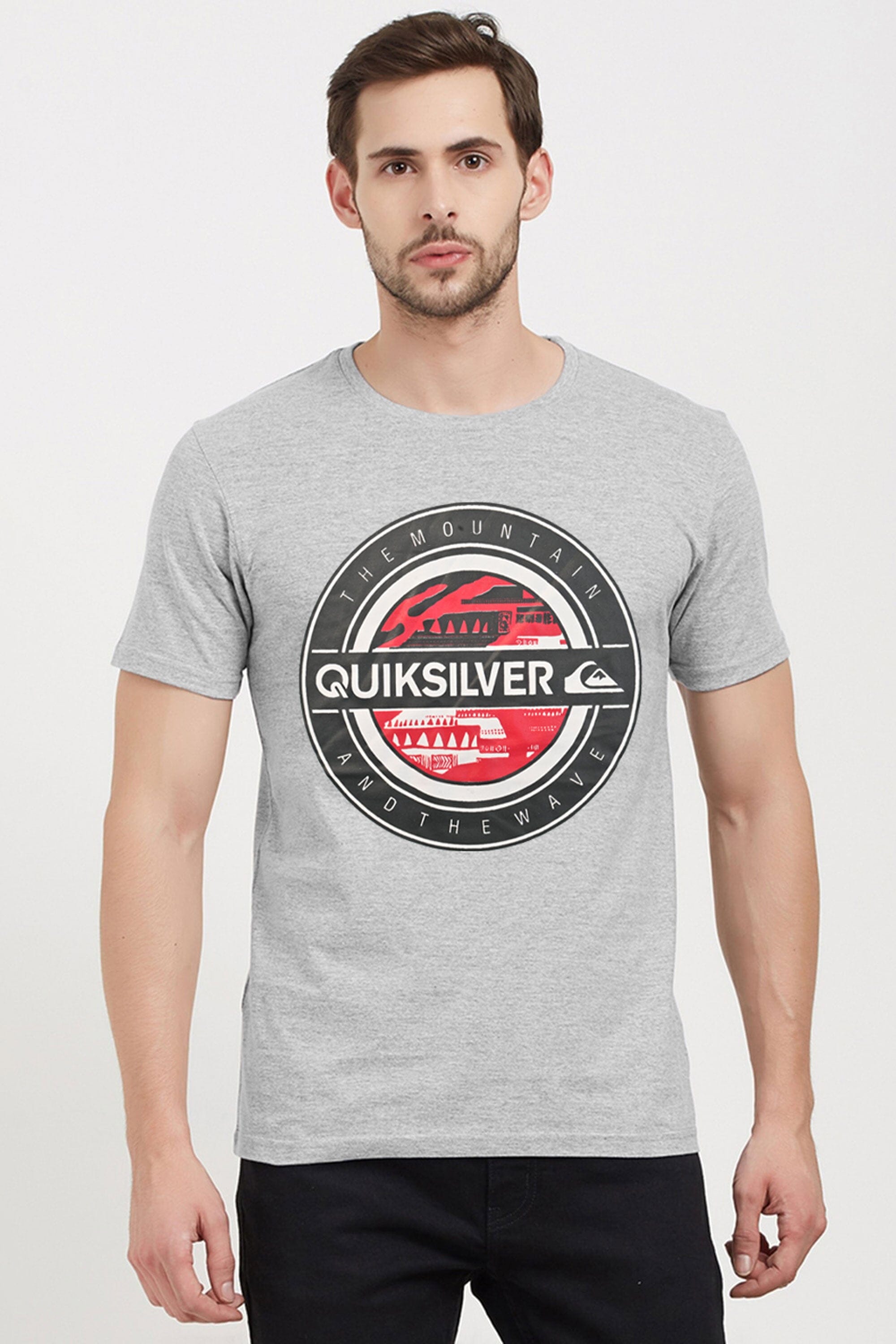 Heather Grey