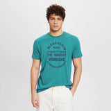 Blend Men's The Hardest Printed Minor Fault Tee Shirt