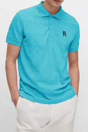 Aqua Blue