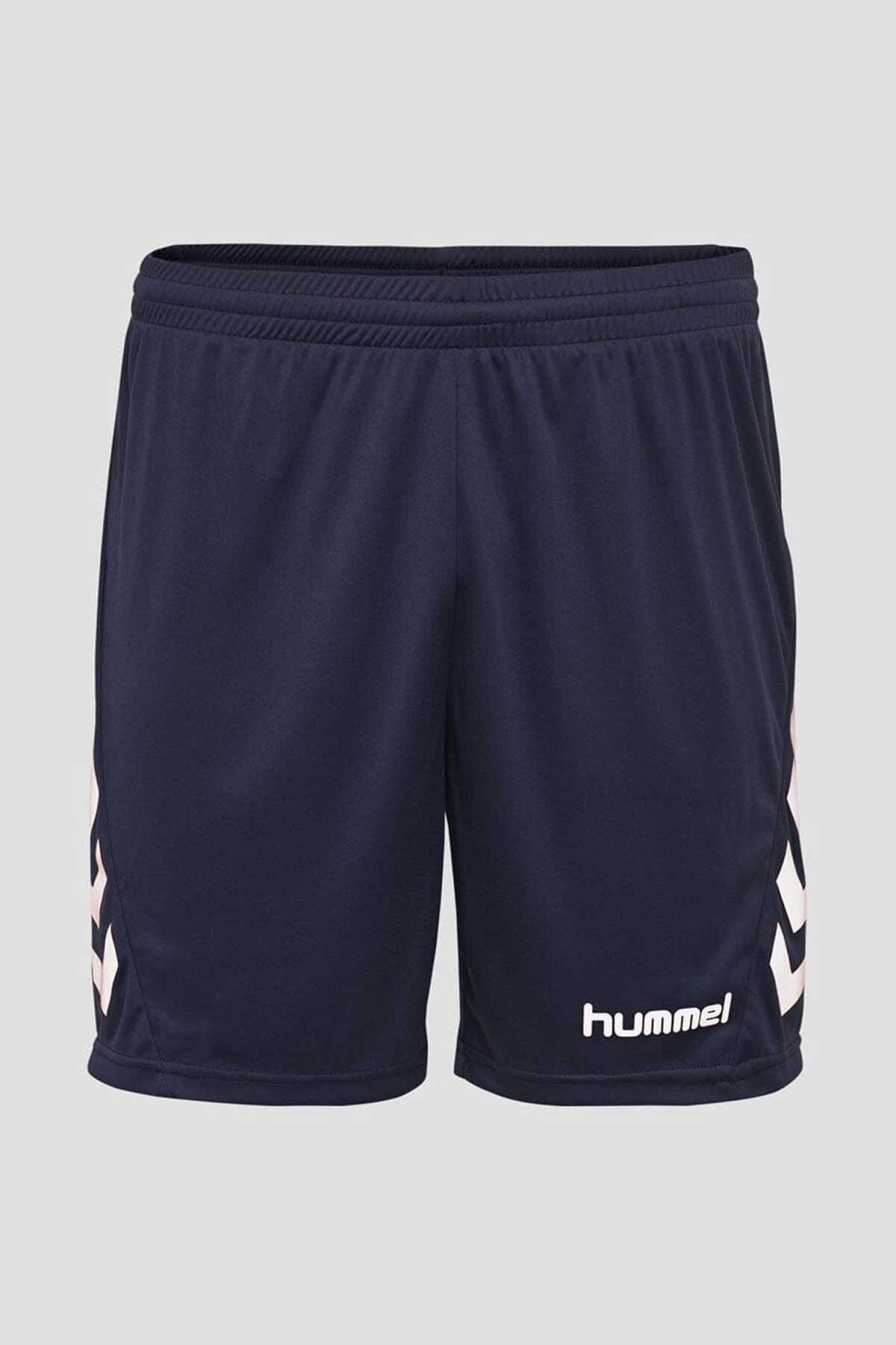 Navy & White