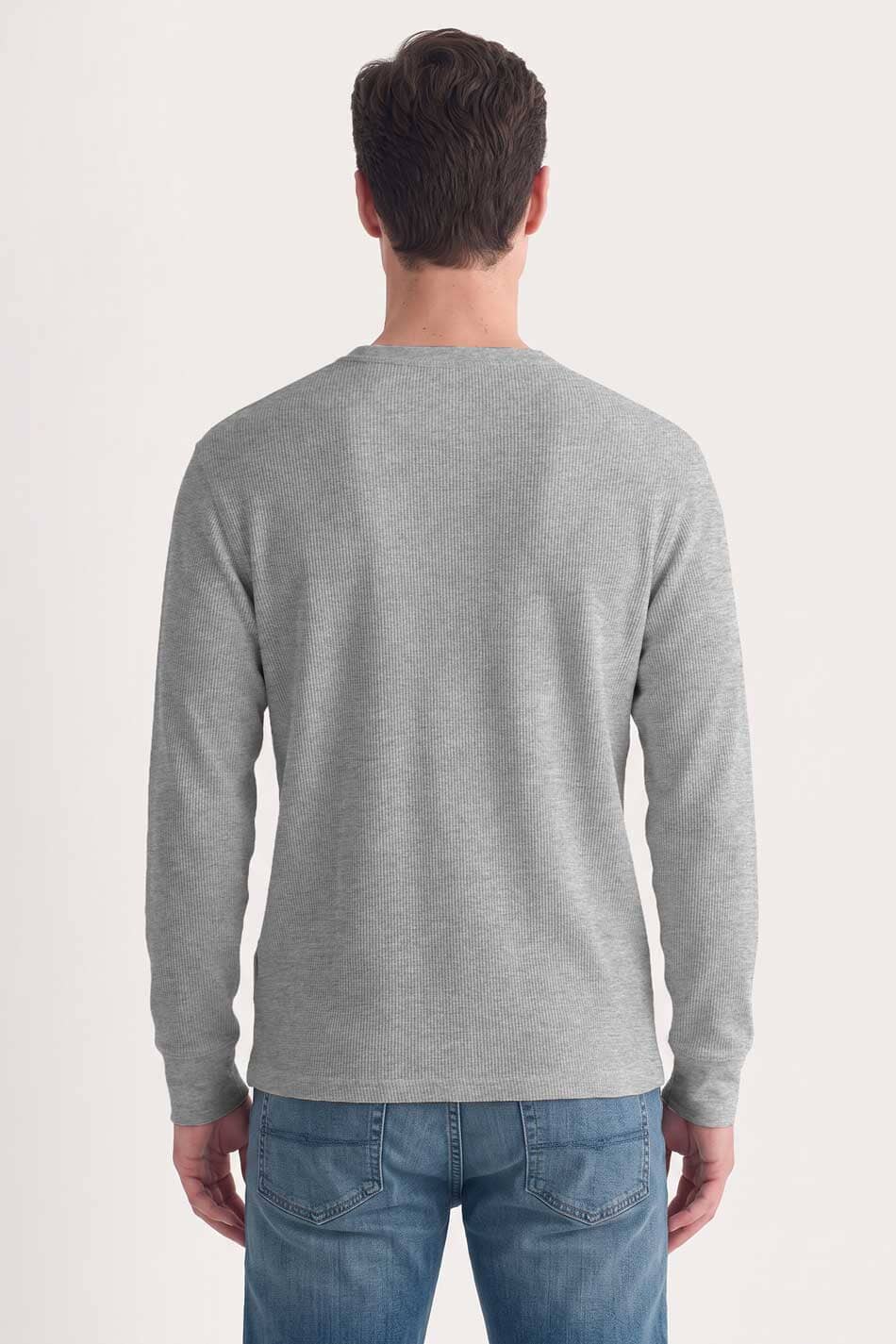 Heather Grey