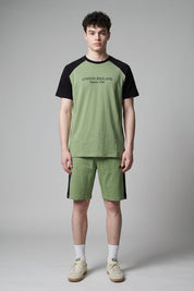 Olive Green