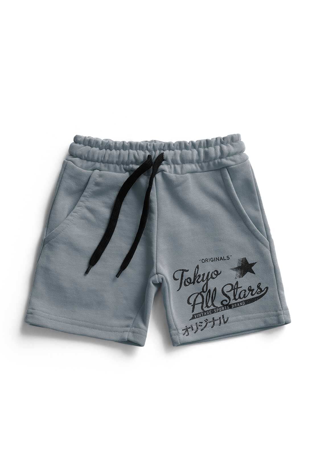 Slate Grey