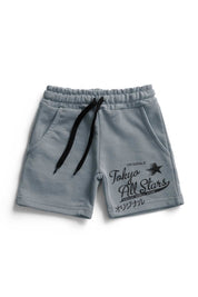 Slate Grey