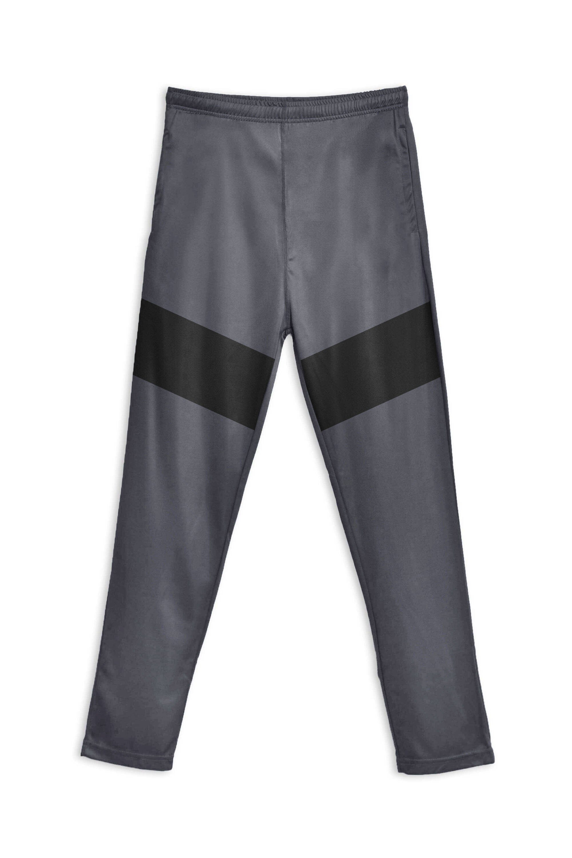 Men's Albany Panels Activewear Trousers Men's Trousers IBT 