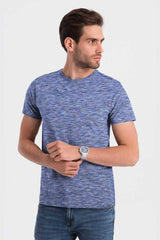 Richman Men's Classic Crew Neck Tee Shirt