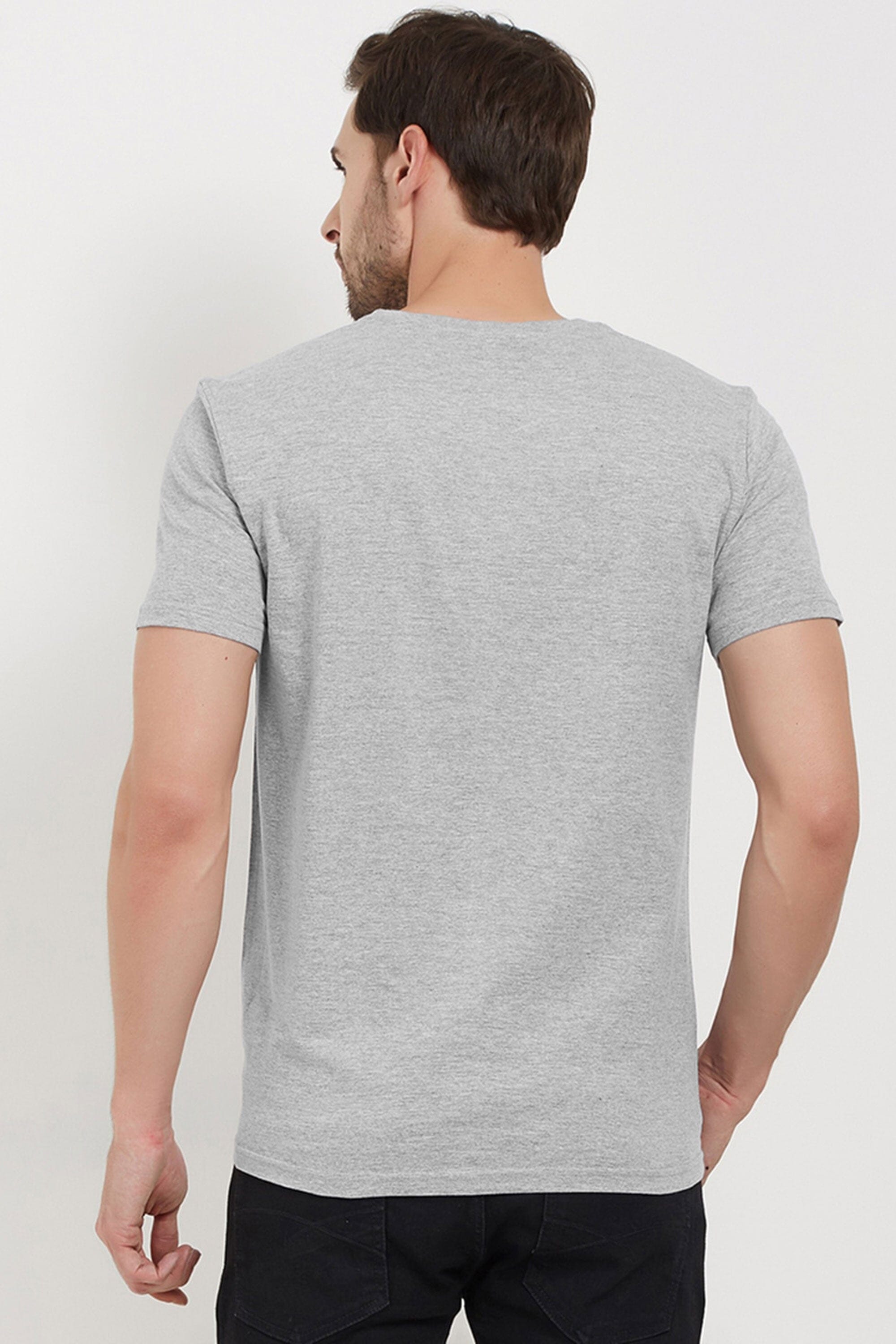 Heather Grey