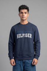 L.A.T Men's Hilfiger Minor Fault Sweatshirt
