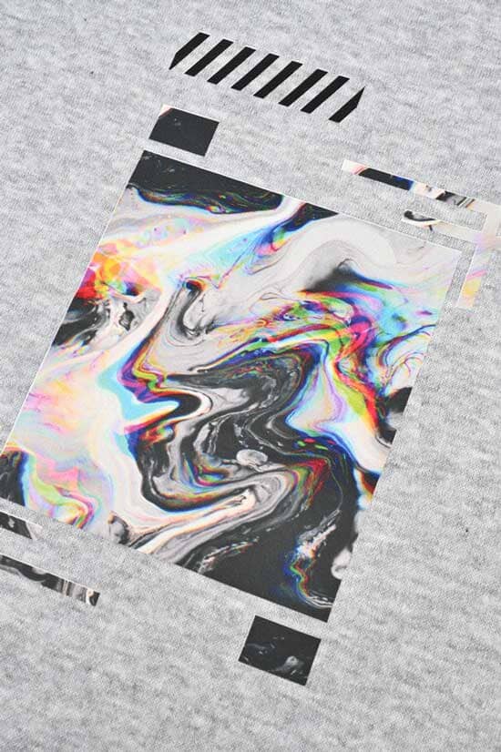 Heather Grey