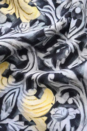 Nexoluce Men's Kursk Tailor Fit Casual Shirt