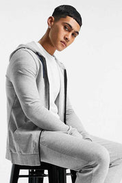 Heather Grey
