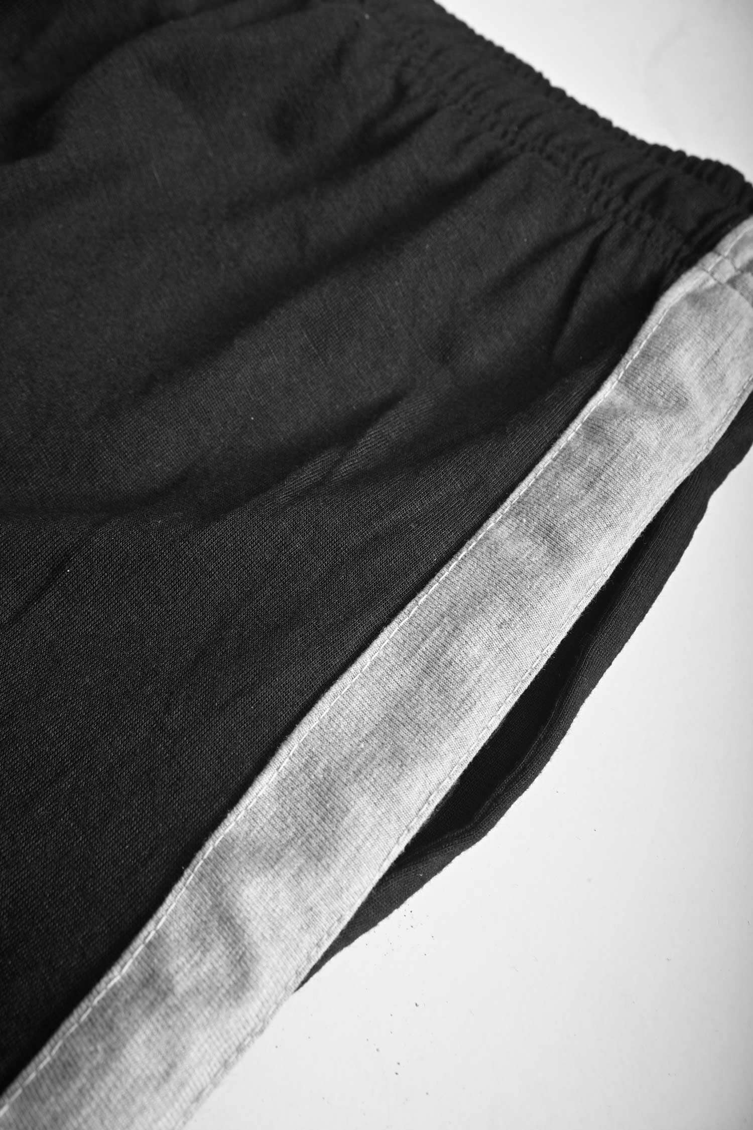 Men's Contrast Panel Classic Minor Fault Trousers