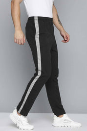 Men's Contrast Panel Classic Minor Fault Trousers