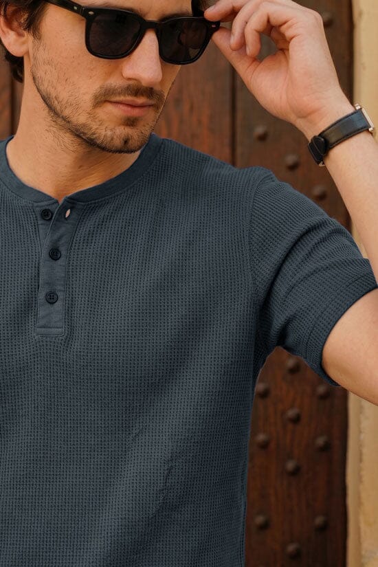 Dark Navy