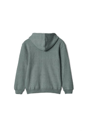 BOA Men's Fleece Minor Fault Zipper Hoodie