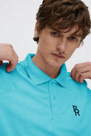 Aqua Blue