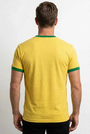 Yellow & Green