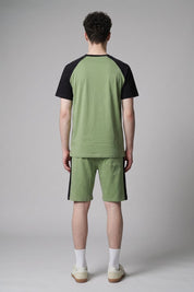 Olive Green