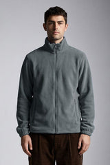 Payper Men's Basic Polar Fleece Jacket